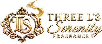 Three L's Serenity Fragrance